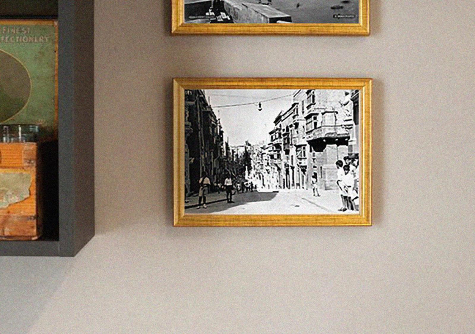 Dar Isla, In The Heart Of The Three Cities, Malta Lägenhet Exteriör bild
